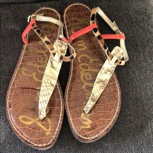 Sam Edelman Sandals